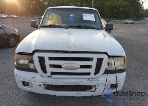 2006 Ford Ranger Sport/Stx/Xl/Xlt from USA, damaged, VIN 1FTYR14U76PA60935